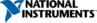 Логотип партнера National Instruments