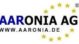 Логотип партнера Aaronia