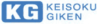 Логотип партнера Keisoku