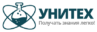 Логотип партнера Научно-производственное объединение Унитех