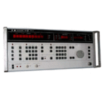 Синтезатор частот РЧ6-05