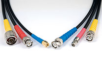 AKIP-NS-1,5ВЧ и СВЧ соединительные кабели