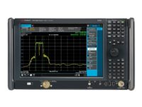 N9041B Анализатор сигналов UXA, от 2 Гц до 110 ГГц