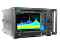 N9040B Анализатор сигналов UXA, от 2 Гц до 50 ГГц