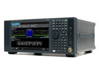 N9000B Анализатор сигналов CXA, «мультитач», от 9 кГц до 26,5 ГГц