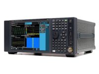 N9010B Анализатор сигналов EXA, «мультитач», от 10 Гц до 44 ГГц