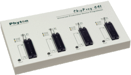 Промышленный программатор ChipProg-G41