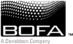 Логотип партнера BOFA International