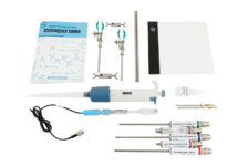 Учебно-лабораторный модуль «Коллоидная химия»