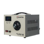 ЛАТР SUNTEK GRAY 1000 ВА (4А, 0-300 Вольт)